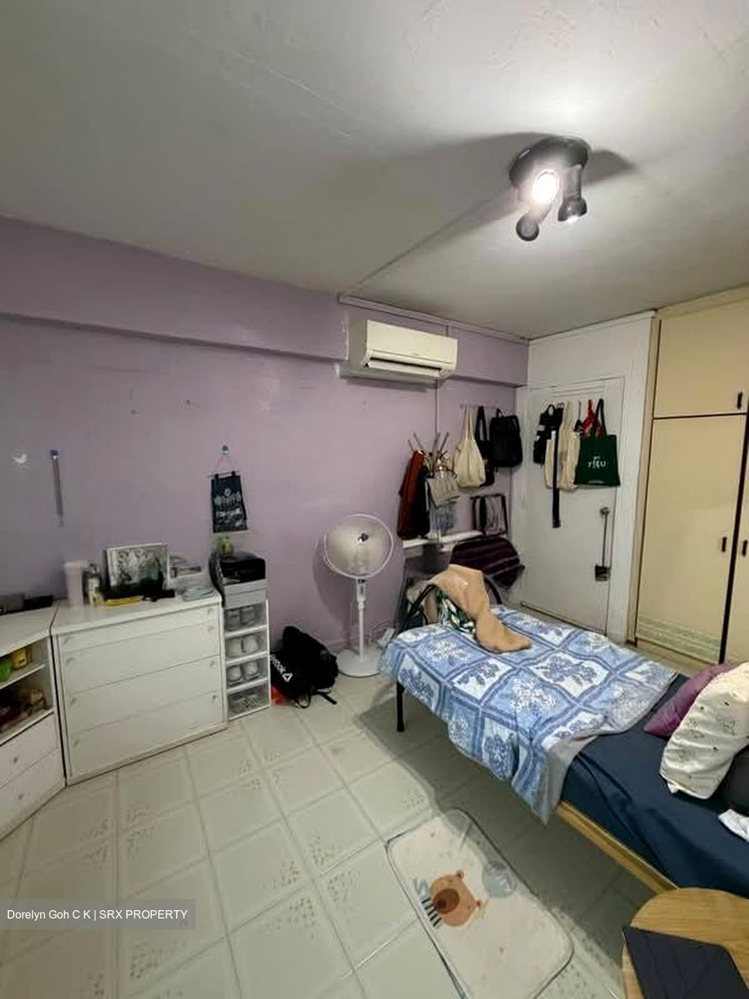 Blk 117 Hwi Yoh Ville (Serangoon), HDB 5 Rooms #592008441
